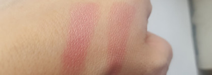 Три разные, но одинаково прекрасные помады Dolce & Gabbana из серии Classic Cream Lipstick