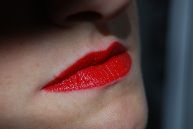 Три разные, но одинаково прекрасные помады Dolce & Gabbana из серии Classic Cream Lipstick
