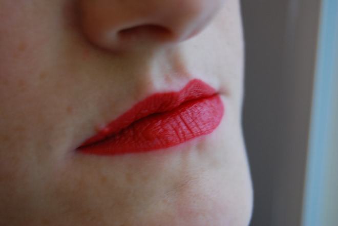 Три разные, но одинаково прекрасные помады Dolce & Gabbana из серии Classic Cream Lipstick