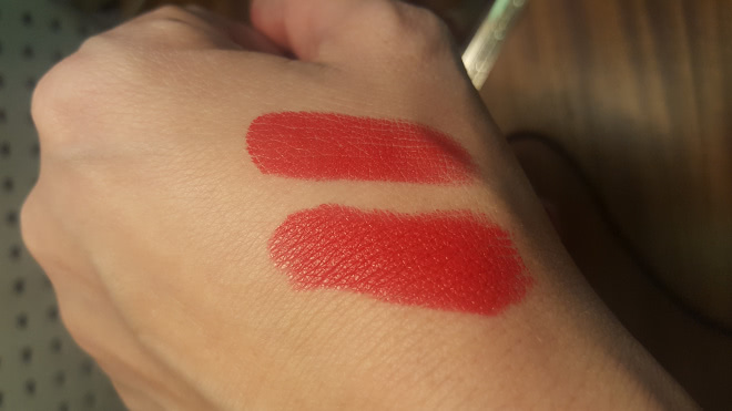 Три разные, но одинаково прекрасные помады Dolce & Gabbana из серии Classic Cream Lipstick