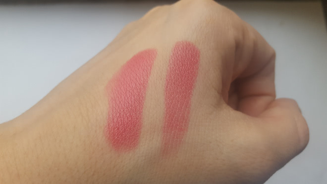 Три разные, но одинаково прекрасные помады Dolce & Gabbana из серии Classic Cream Lipstick