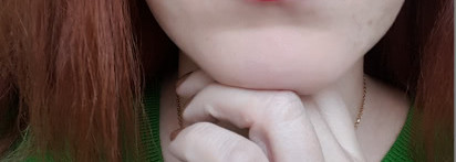 Новинка от NYX помада Turnt Up Lipstick  в оттенке  Burlesque Tuls 20, оставившая о себе неоднозначные впечатления