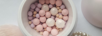 Нежнее нежного… Розовая весна Guerlain