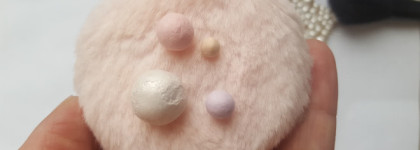 Нежнее нежного… Розовая весна Guerlain