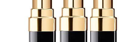 Весенняя коллекция для азиатского рынка Energies et Puretes de Chanel Spring 2017 Makeup Collection