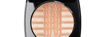 Весенняя коллекция для азиатского рынка Energies et Puretes de Chanel Spring 2017 Makeup Collection