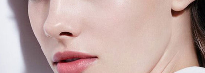 Весенняя коллекция для азиатского рынка Energies et Puretes de Chanel Spring 2017 Makeup Collection