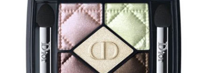 Весенняя лимитированная коллекция Dior для Азии Diorsnow Makeup Collection 2017