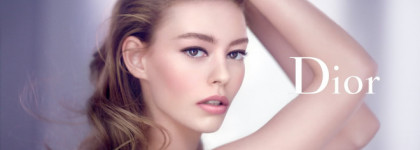 Весенняя лимитированная коллекция Dior для Азии Diorsnow Makeup Collection 2017