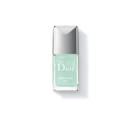 Dior коллекция весна 2017 макияж