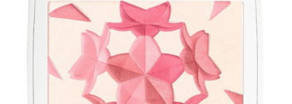 Весенняя лимитированная коллекция Dior для Азии Diorsnow Makeup Collection 2017