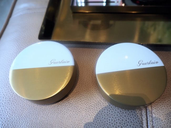 Что приготовил для нас Guerlain этим летом. Guerlain Meteorites Makeup Collection Summer 2017 и Guerlain Terracotta Collection Summer 2017