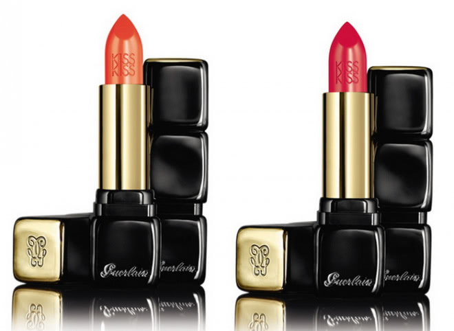 Что приготовил для нас Guerlain этим летом. Guerlain Meteorites Makeup Collection Summer 2017 и Guerlain Terracotta Collection Summer 2017