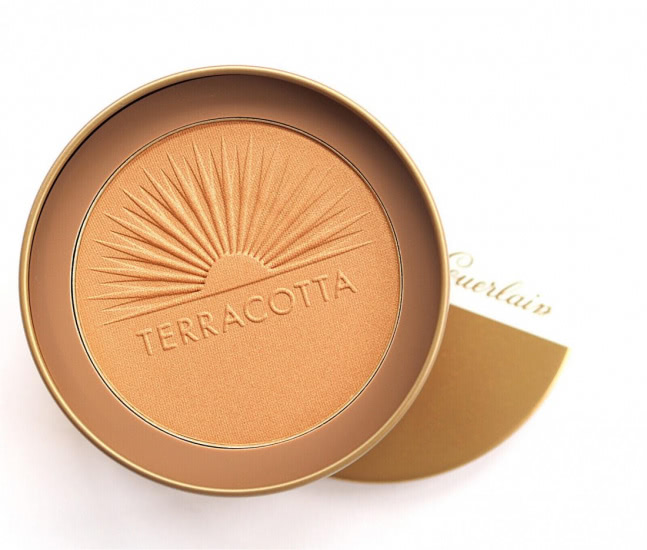 Что приготовил для нас Guerlain этим летом. Guerlain Meteorites Makeup Collection Summer 2017 и Guerlain Terracotta Collection Summer 2017