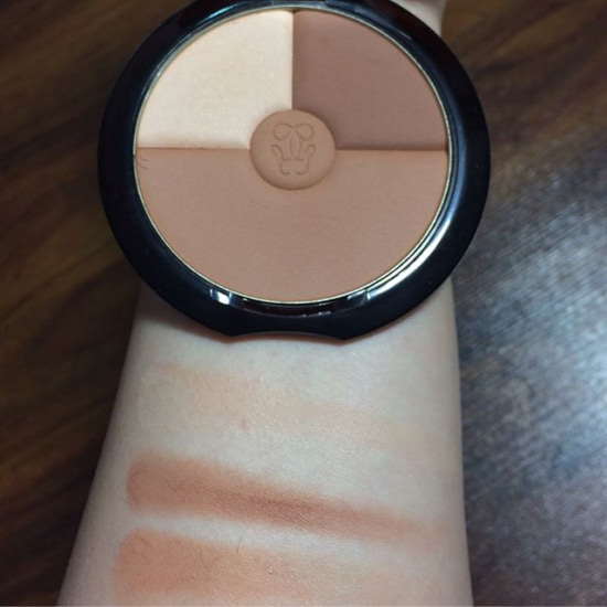 Что приготовил для нас Guerlain этим летом. Guerlain Meteorites Makeup Collection Summer 2017 и Guerlain Terracotta Collection Summer 2017