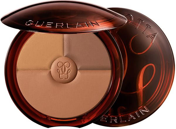 Что приготовил для нас Guerlain этим летом. Guerlain Meteorites Makeup Collection Summer 2017 и Guerlain Terracotta Collection Summer 2017