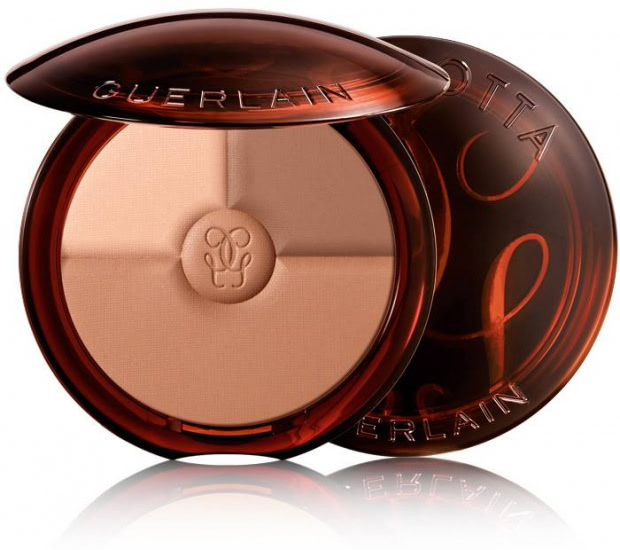 Что приготовил для нас Guerlain этим летом. Guerlain Meteorites Makeup Collection Summer 2017 и Guerlain Terracotta Collection Summer 2017