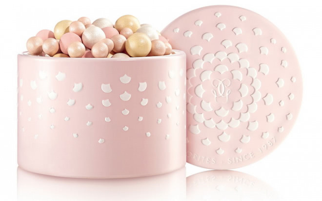 Что приготовил для нас Guerlain этим летом. Guerlain Meteorites Makeup Collection Summer 2017 и Guerlain Terracotta Collection Summer 2017