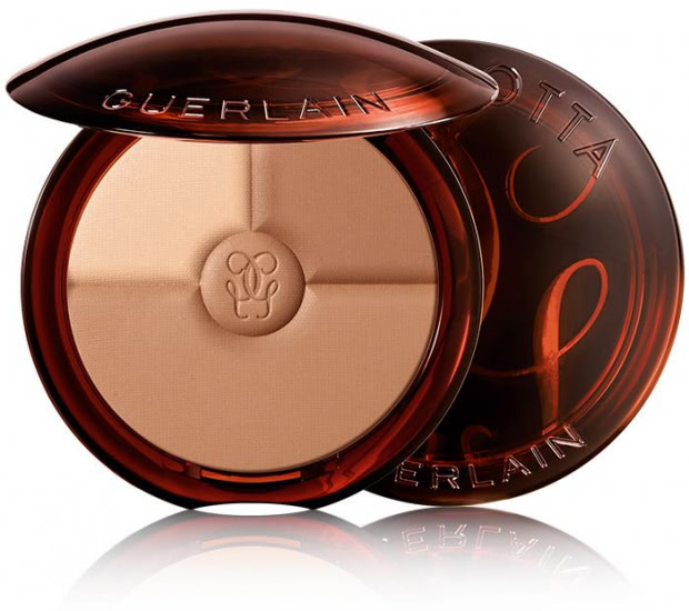 Что приготовил для нас Guerlain этим летом. Guerlain Meteorites Makeup Collection Summer 2017 и Guerlain Terracotta Collection Summer 2017