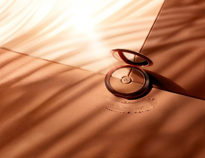 Что приготовил для нас Guerlain этим летом. Guerlain Meteorites Makeup Collection Summer 2017 и Guerlain Terracotta Collection Summer 2017