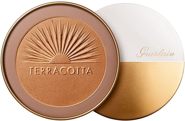 Что приготовил для нас Guerlain этим летом. Guerlain Meteorites Makeup Collection Summer 2017 и Guerlain Terracotta Collection Summer 2017