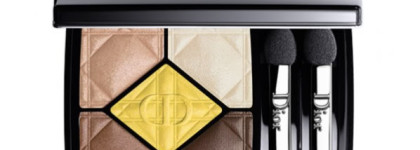 Лето по версии Dior в коллекции Dior Care & Dare Collection Summer 2017