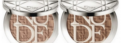 Лето по версии Dior в коллекции Dior Care & Dare Collection Summer 2017