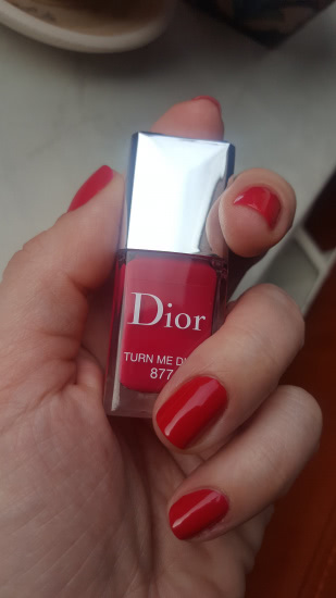 Новинки Dior. Казнить нельзя помиловать