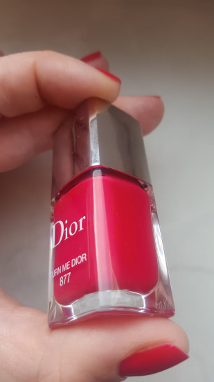 Новинки Dior. Казнить нельзя помиловать