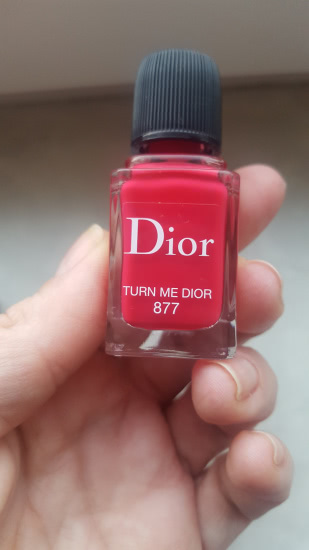 Новинки Dior. Казнить нельзя помиловать