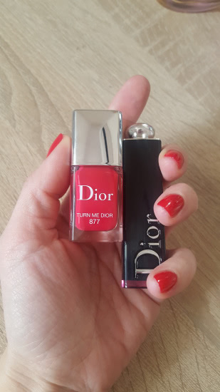 Новинки Dior. Казнить нельзя помиловать