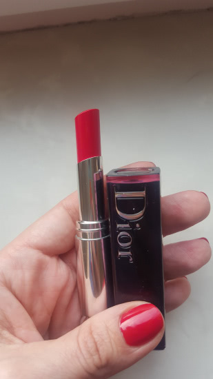 Новинки Dior. Казнить нельзя помиловать