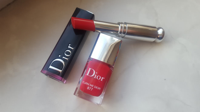 Новинки Dior. Казнить нельзя помиловать