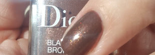Призываем лето с лаками из коллекции Dior Care & Dare