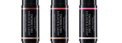 Анонс осенней коллекции Dior Metallics Fall 2017 Makeup Collection