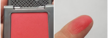 Вырви глаз. Румяна Urban Decay After Glow Blush в оттенке Quiver