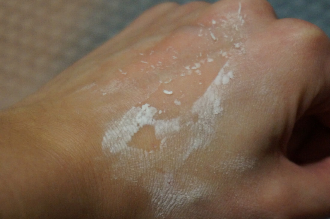 Holy Land Peeling Cream: мой опыт использования + сравнение с Lactolan Peeling Cream