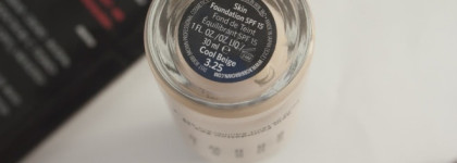 Bobbi Brown Skin Foundation SPF 15 в оттенке -  Cool Beige 3.25