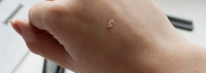 BB Cream SPF 35 от Bobbi Brown в оттенке Extra Light