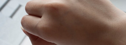 BB Cream SPF 35 от Bobbi Brown в оттенке Extra Light