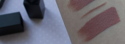 Помада Nars Audacious в оттенке Raquel