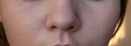 Тушь для ресниц Гурмандиз cosmetics non stop volume  #1  black