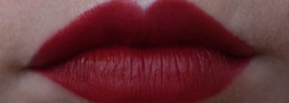 Mac Viva Glam Lipstick в оттенке Viva Glam I