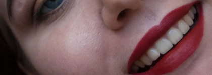 Mac Viva Glam Lipstick в оттенке Viva Glam I