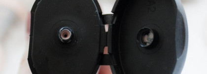 Nars Illuminator в оттенке Copacabana