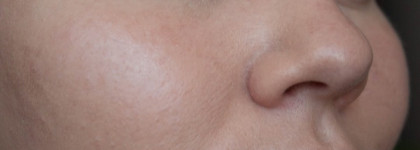Nars Illuminator в оттенке Copacabana