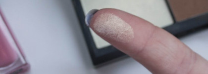 Nars набор Narsissist Blush, Contour And Lip Palette