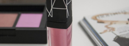 Nars набор Narsissist Blush, Contour And Lip Palette