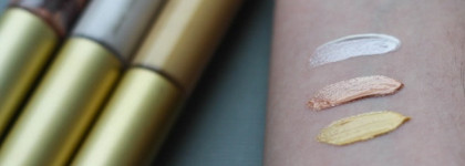 Becca Shimmering Skin Perfector Spotlights Kit