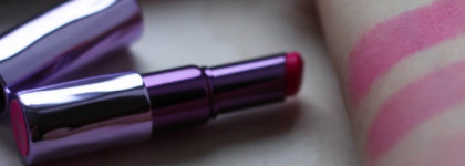 Urban Decay Sheer Revolution Lipstick Anarchy